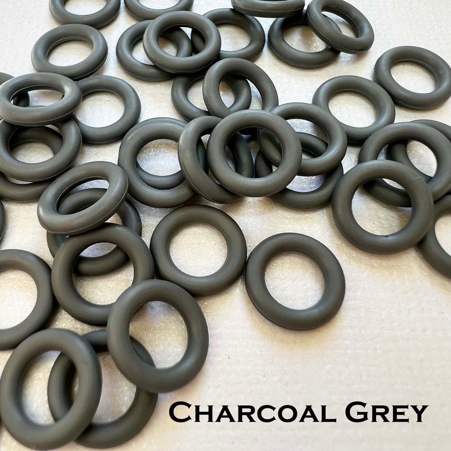 O-Ring Order October 2023