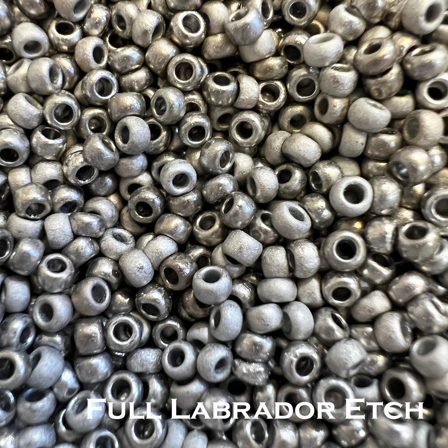 Czech 8/0 Seed Beads - choose item