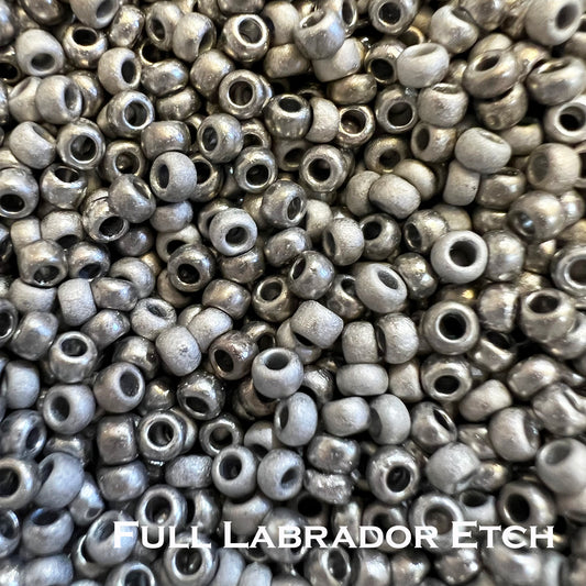 Czech 8/0 Seed Beads - choose item