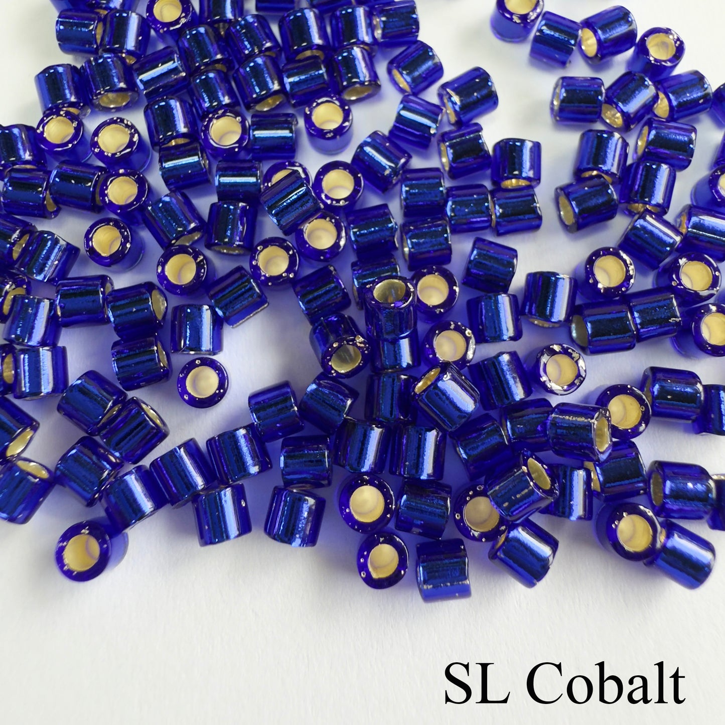 8/0 Miyuki Delica, Delica Cut or Toho Treasures #3 - 8 grams - choose color