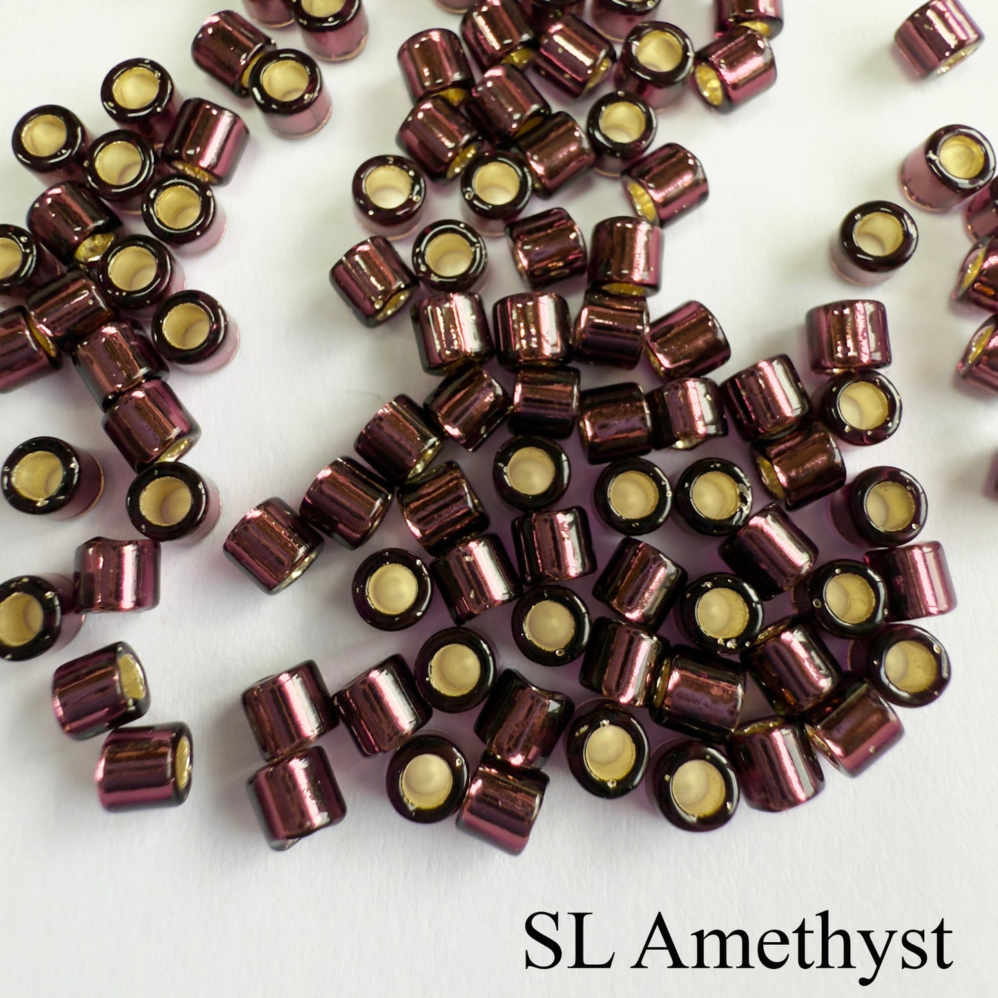 8/0 Miyuki Delica, Delica Cut or Toho Treasures #3 - 8 grams - choose color