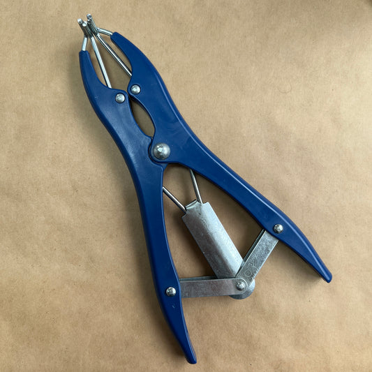 O-Ring Opening Tool - with 4 Prongs to open large sizes of O-Rings