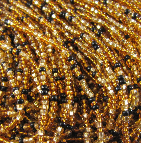 Czech Seed Beads - sizes 11/0 & 10/0