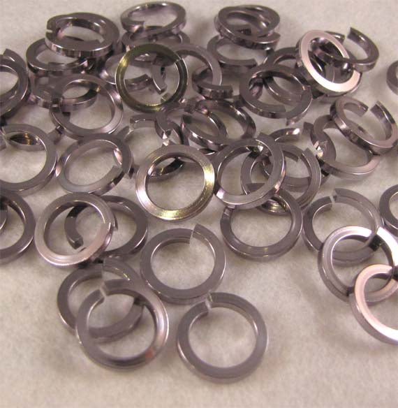 Square 16g 5/16" Jump Rings (SWG)