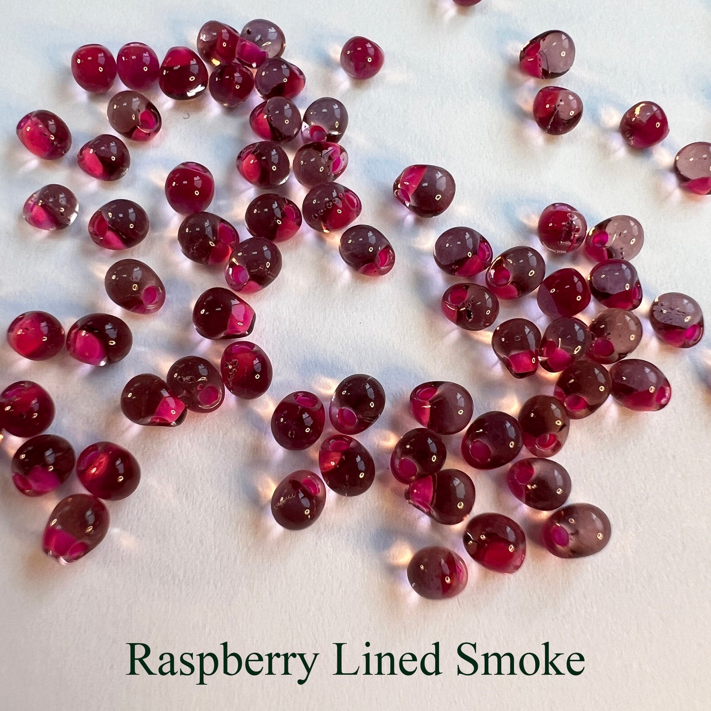 3.4mm Miyuki Drop Beads