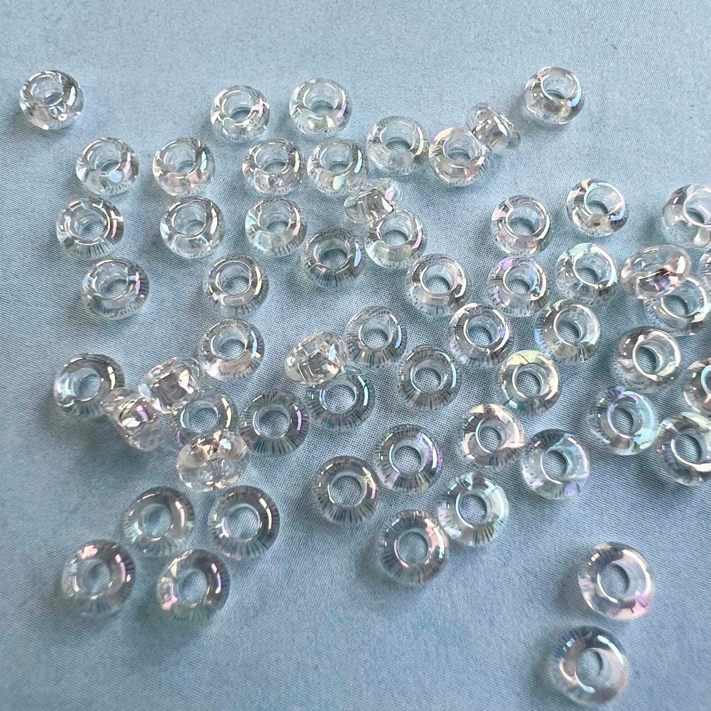 Toho Demi Round Beads 6/0