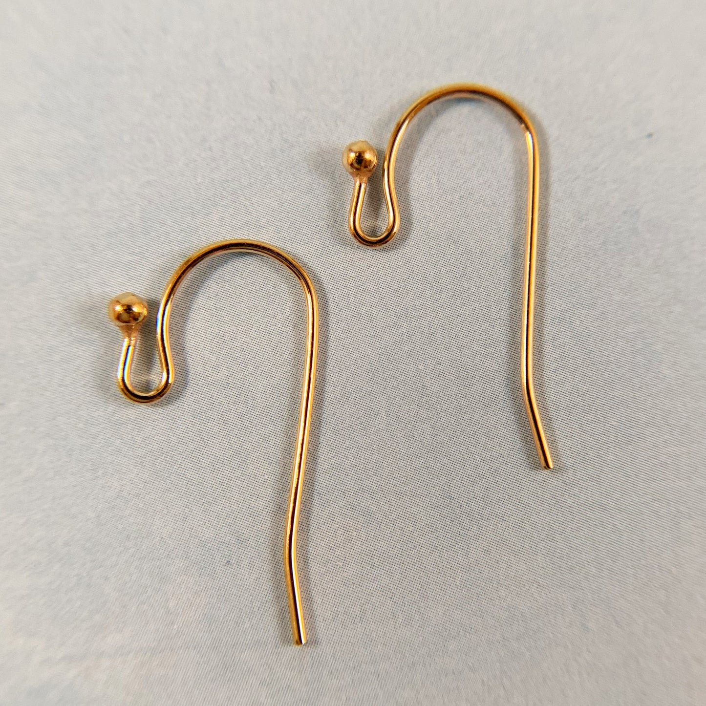 Basic Ear Wires