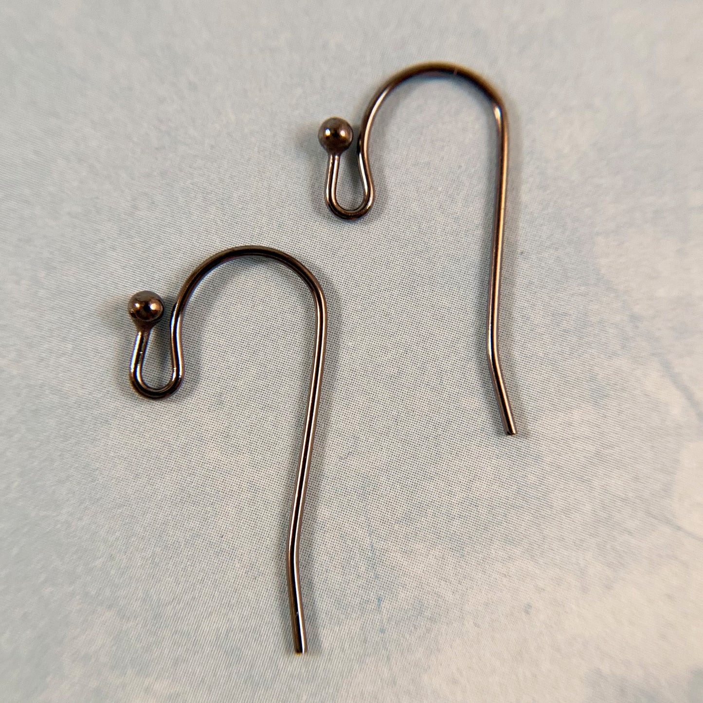 Basic Ear Wires