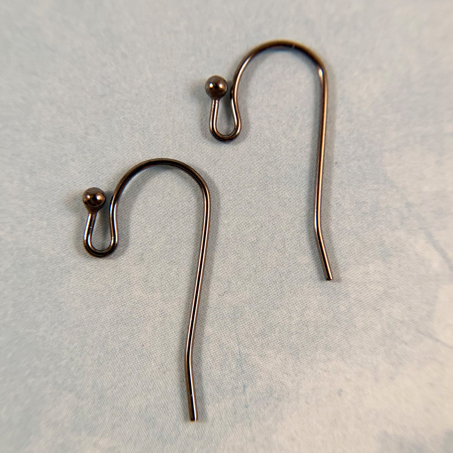 Basic Ear Wires