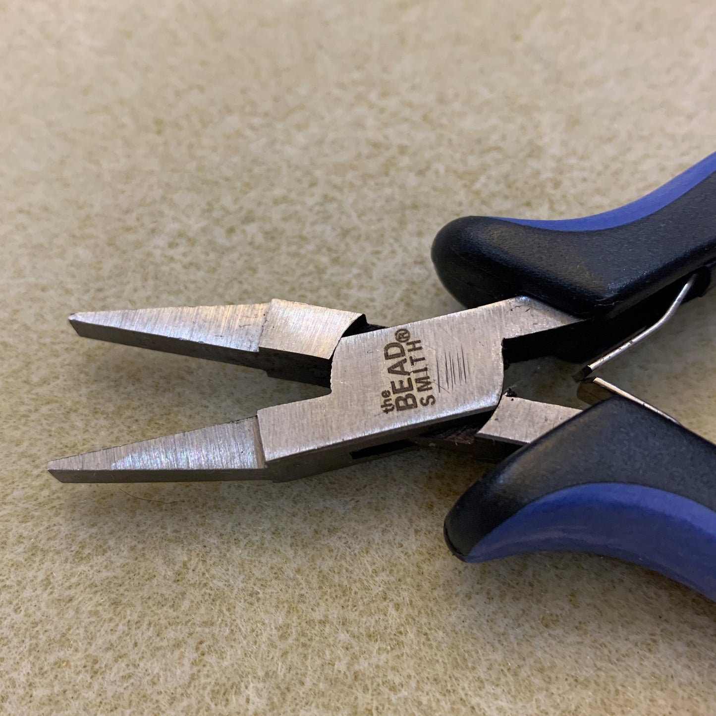 Flat Nose Economy Pliers
