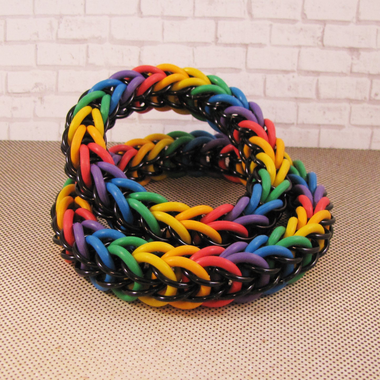 Full Persian Stretch Bracelet Tutorial - FREE Video & PDF Tutorial - DO NOT ADD TO CART