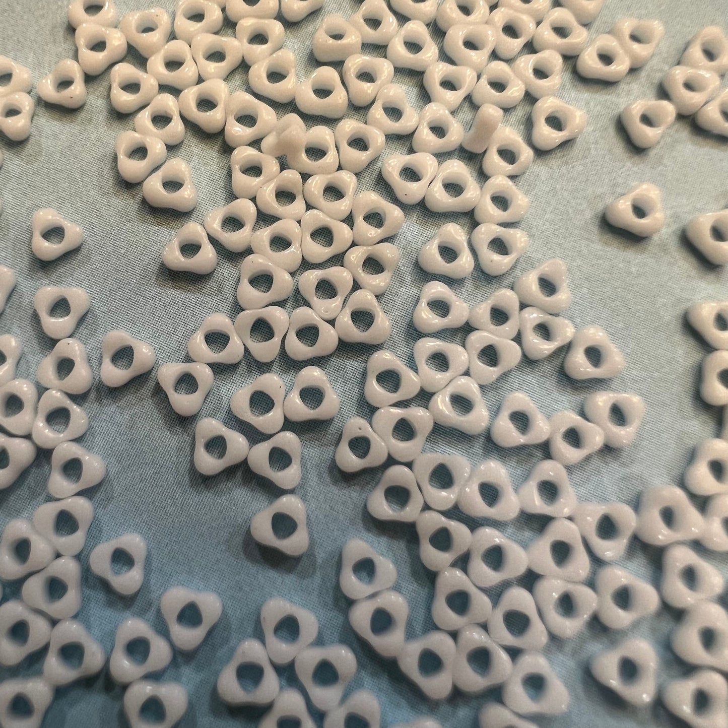 Miyuki Spacer Beads 3mm