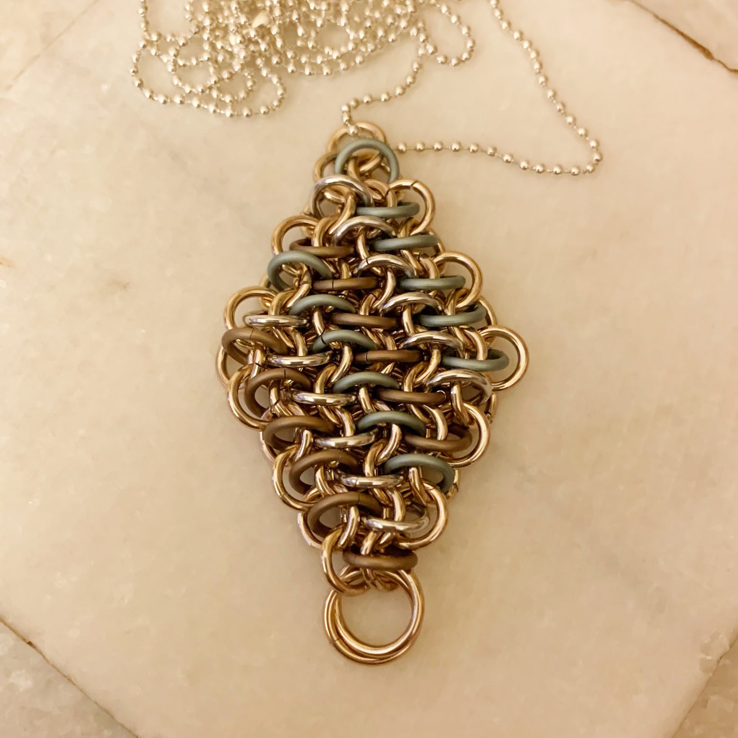 Vipera Berus PDF & Video Tutorial for Triangles, Diamonds & Holiday Trees