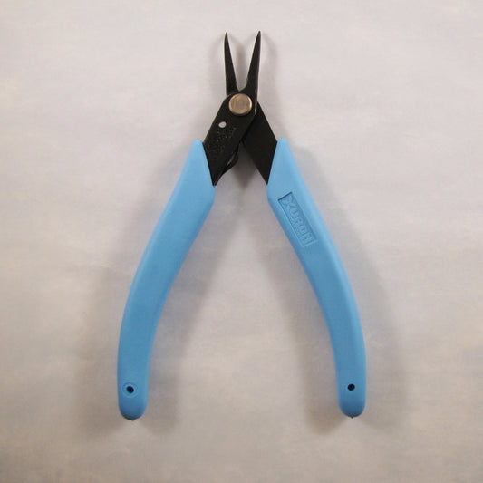 Xuron Pliers Bent Nose (450BN)