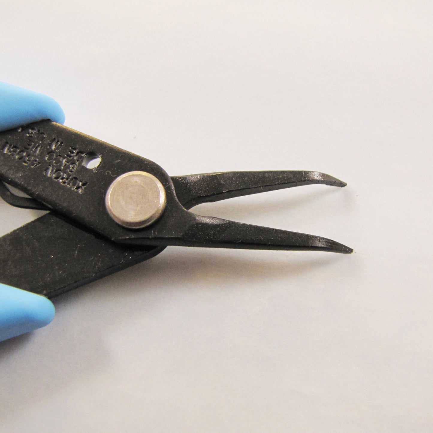 Xuron Pliers Bent Nose (450BN)