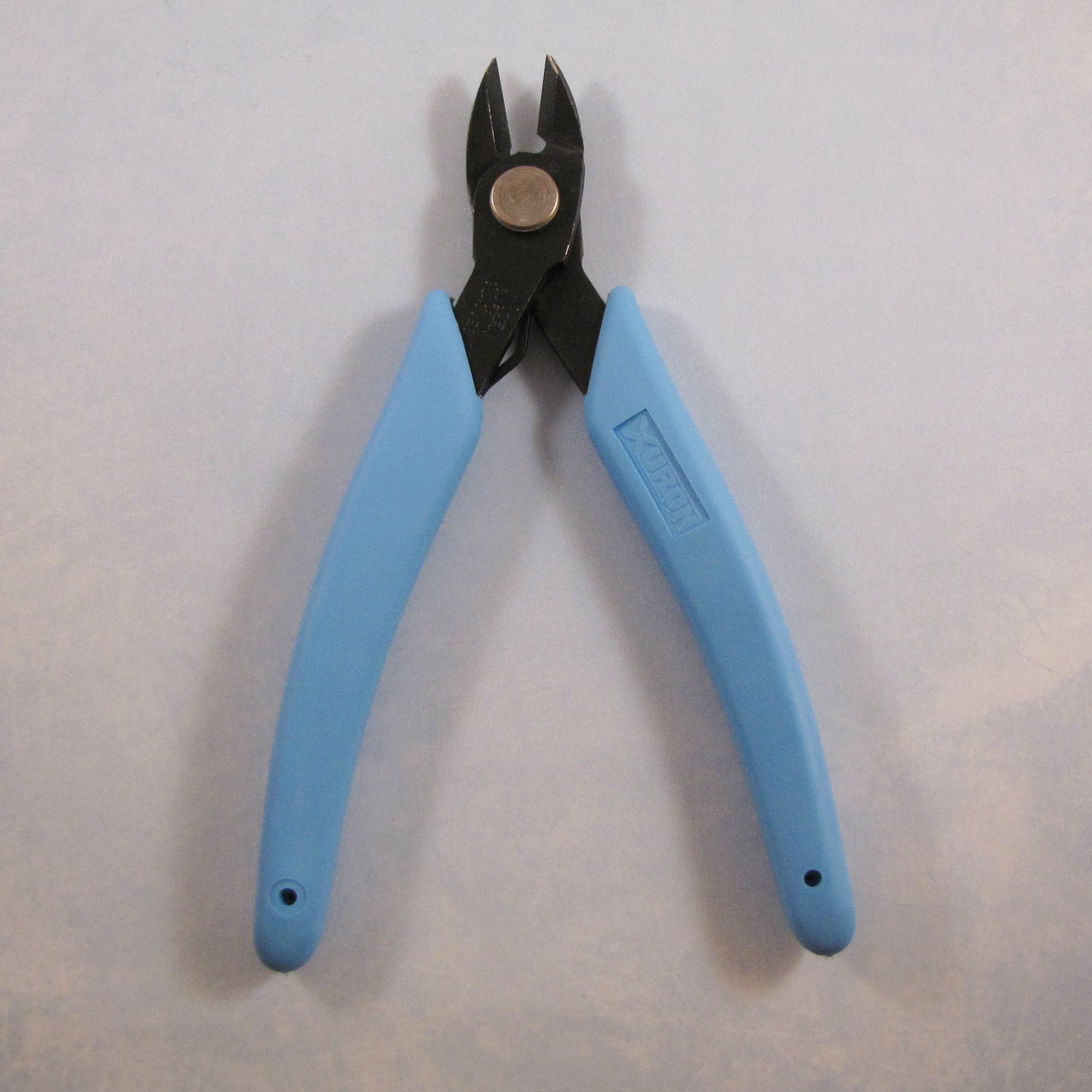 Xuron Maxi Shear Flush Cutter Short Handle (2175SH)
