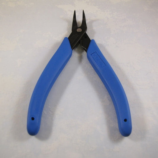 Xuron Pliers 90' Bent Nose (486BN)