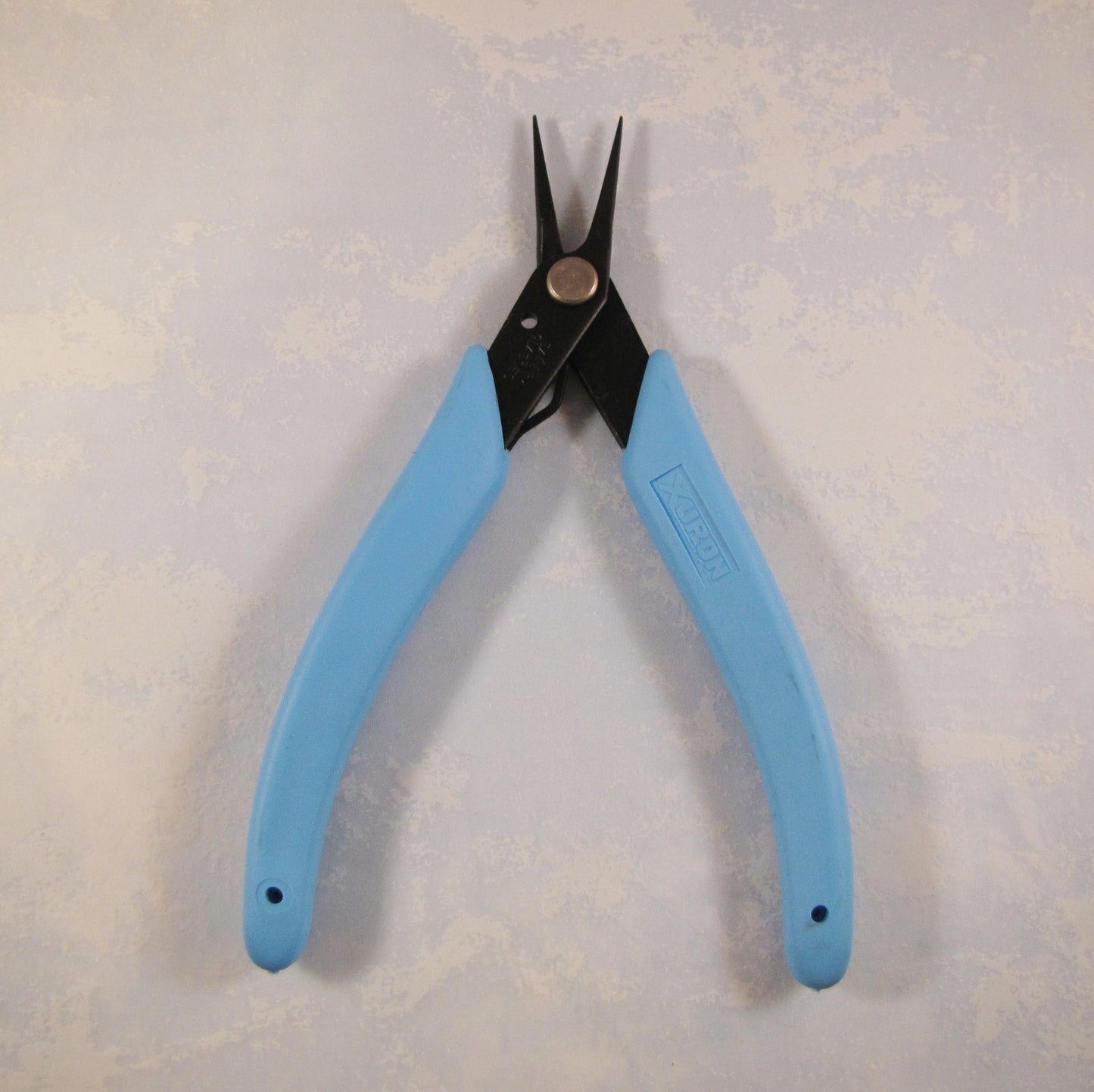 Xuron Pliers Tweezer Nose (450)