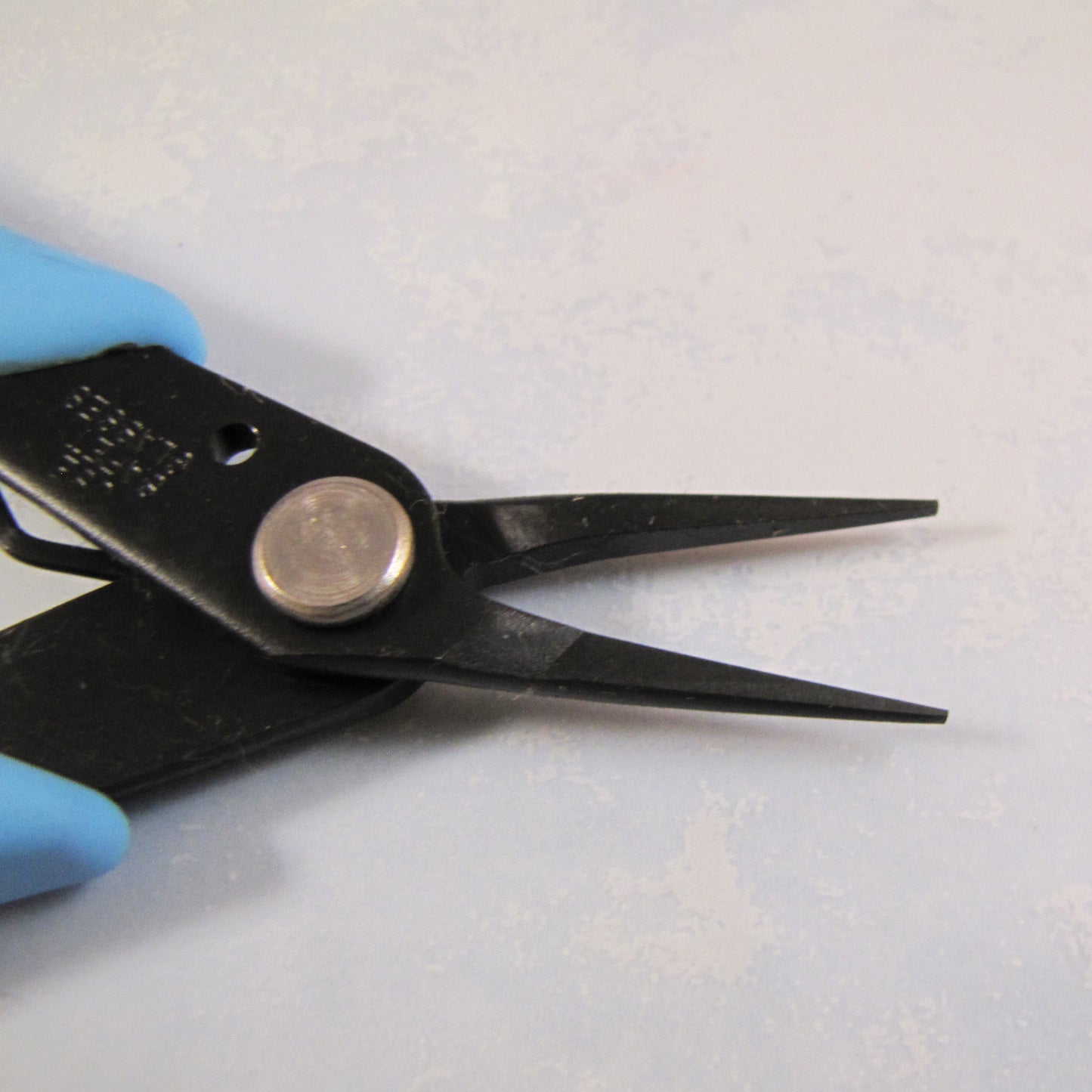 Xuron Pliers Tweezer Nose (450)