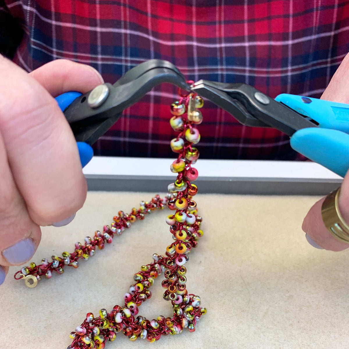 Beads