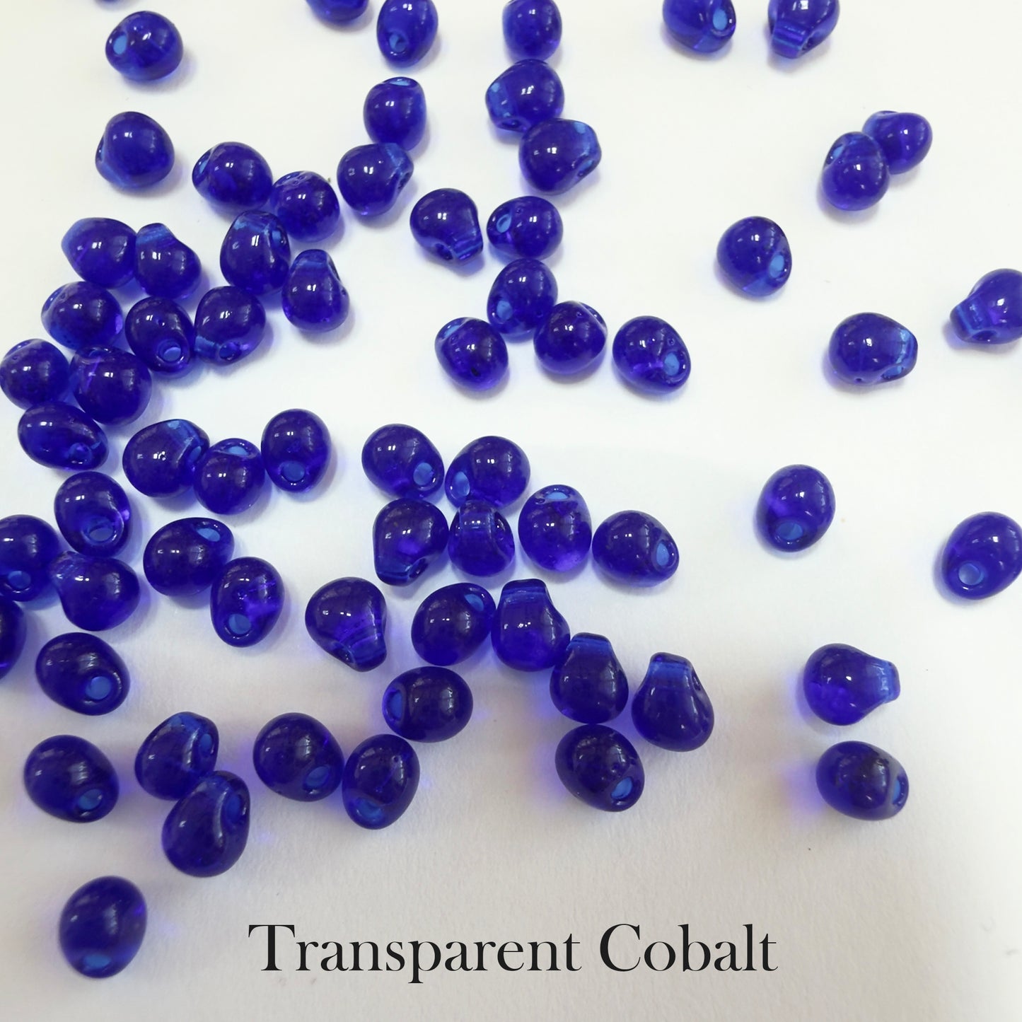3.4mm Miyuki Drop Beads