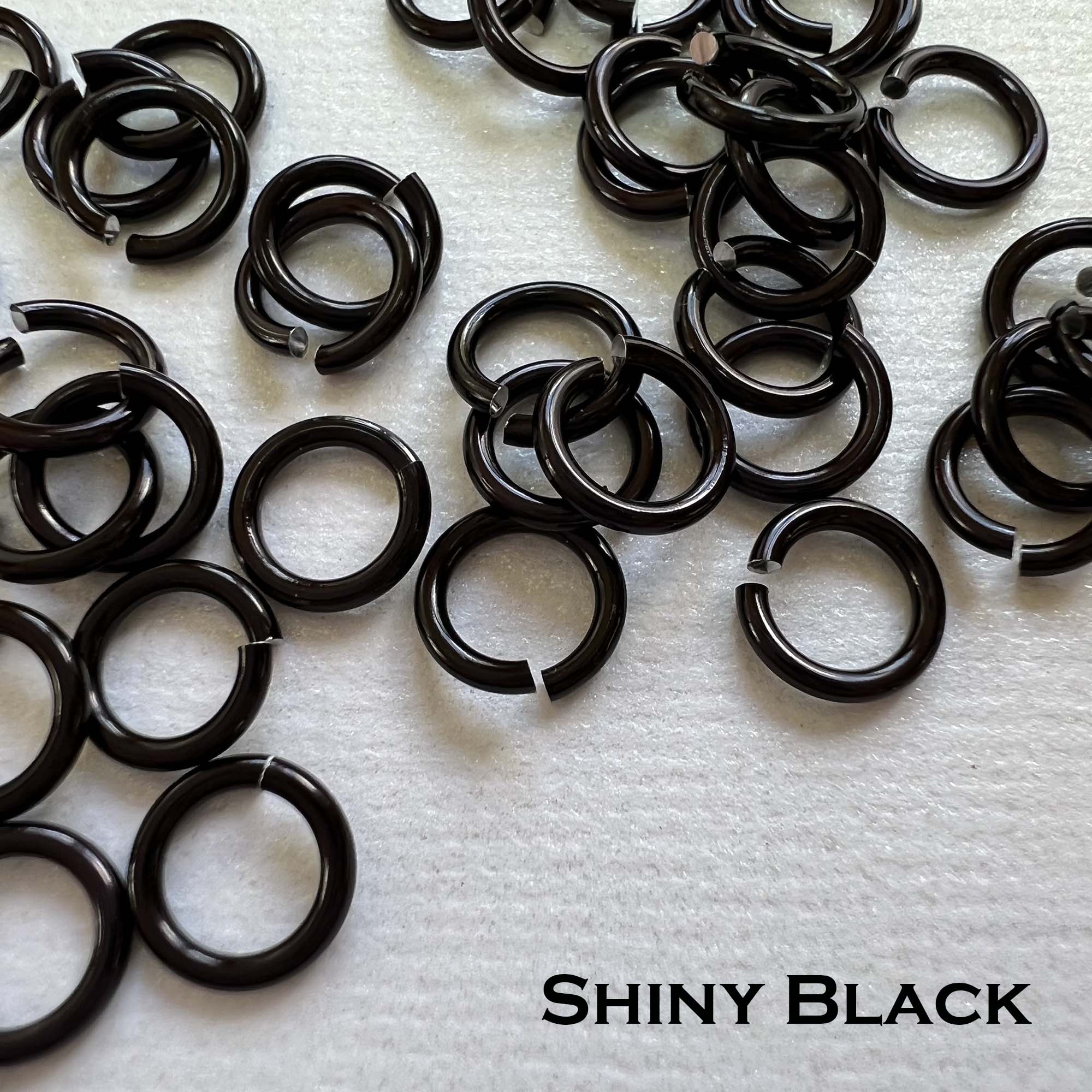 Jump Rings AA 16g 3/8