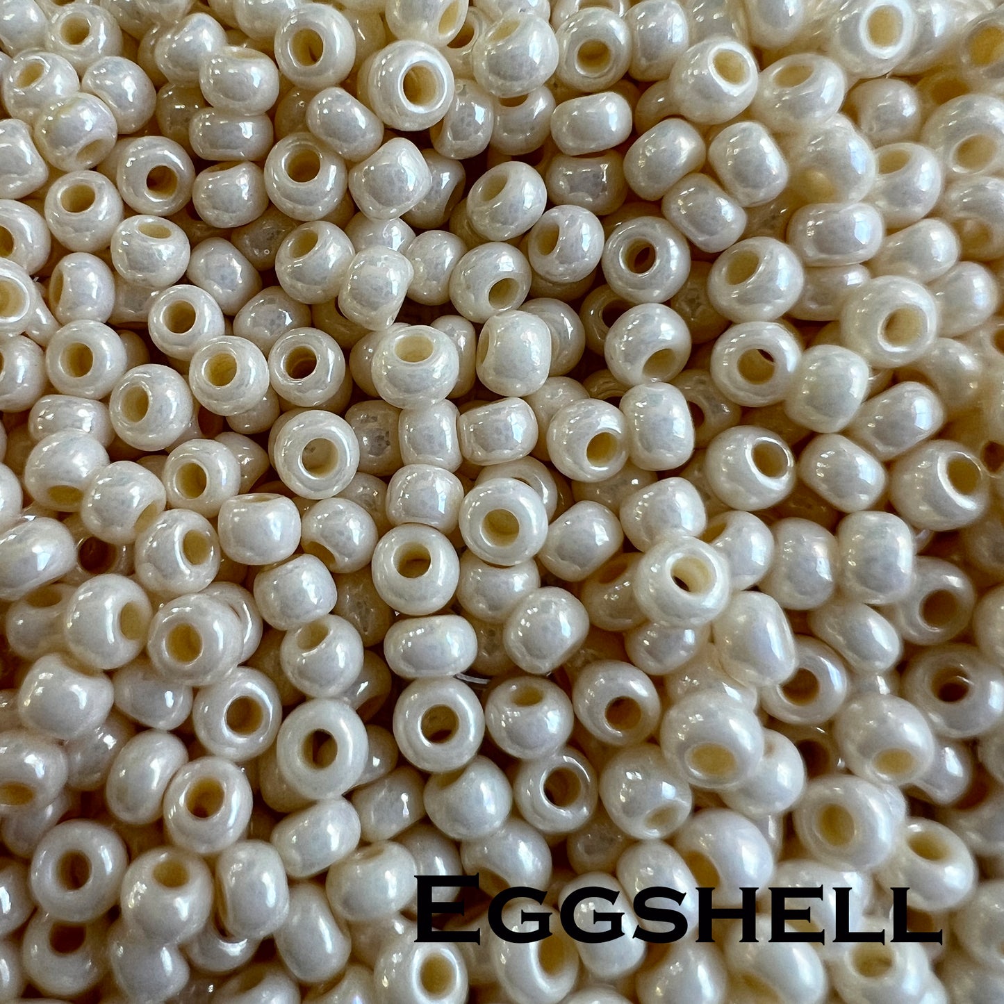 Czech 8/0 Seed Beads - choose item