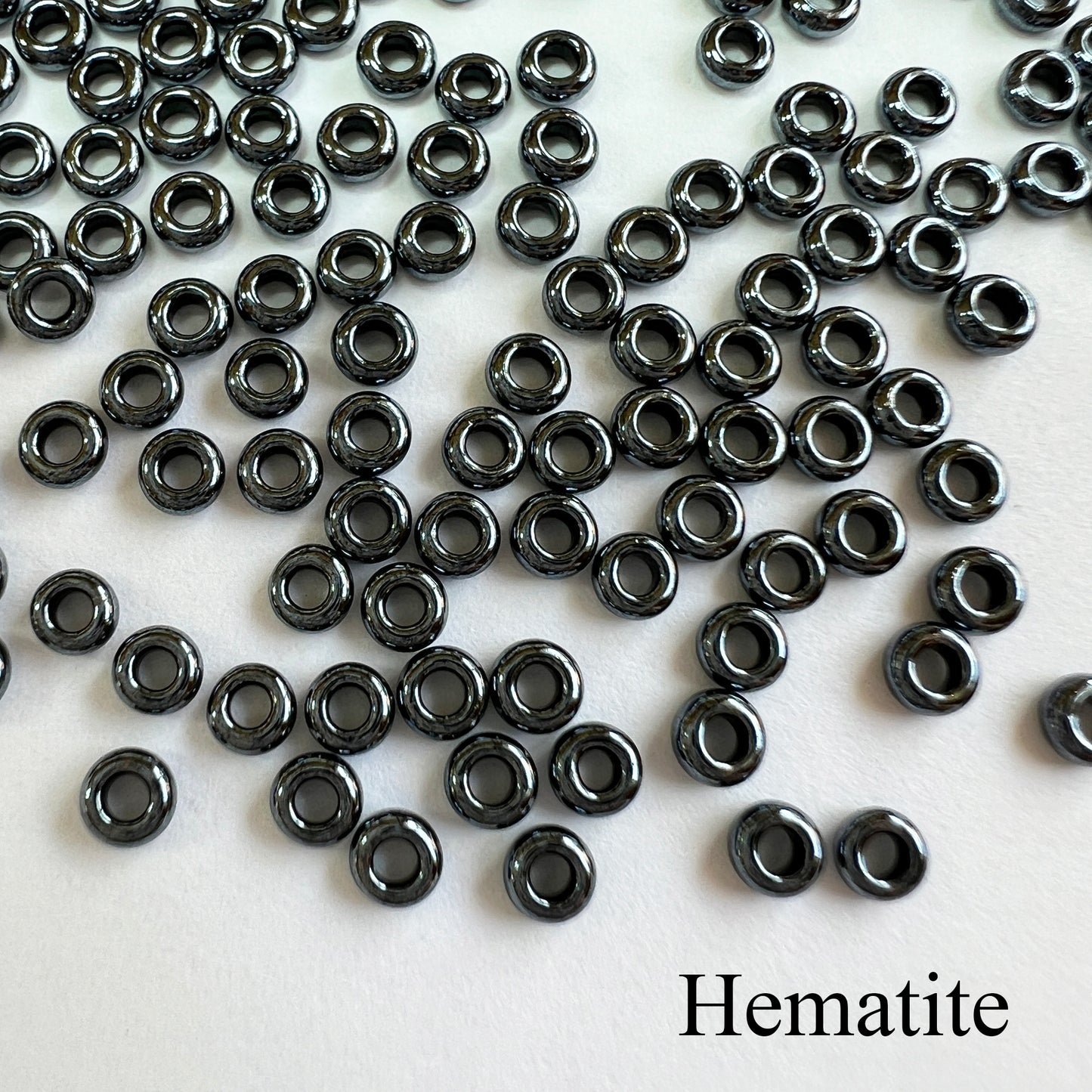 Toho Demi Round Seed Beads