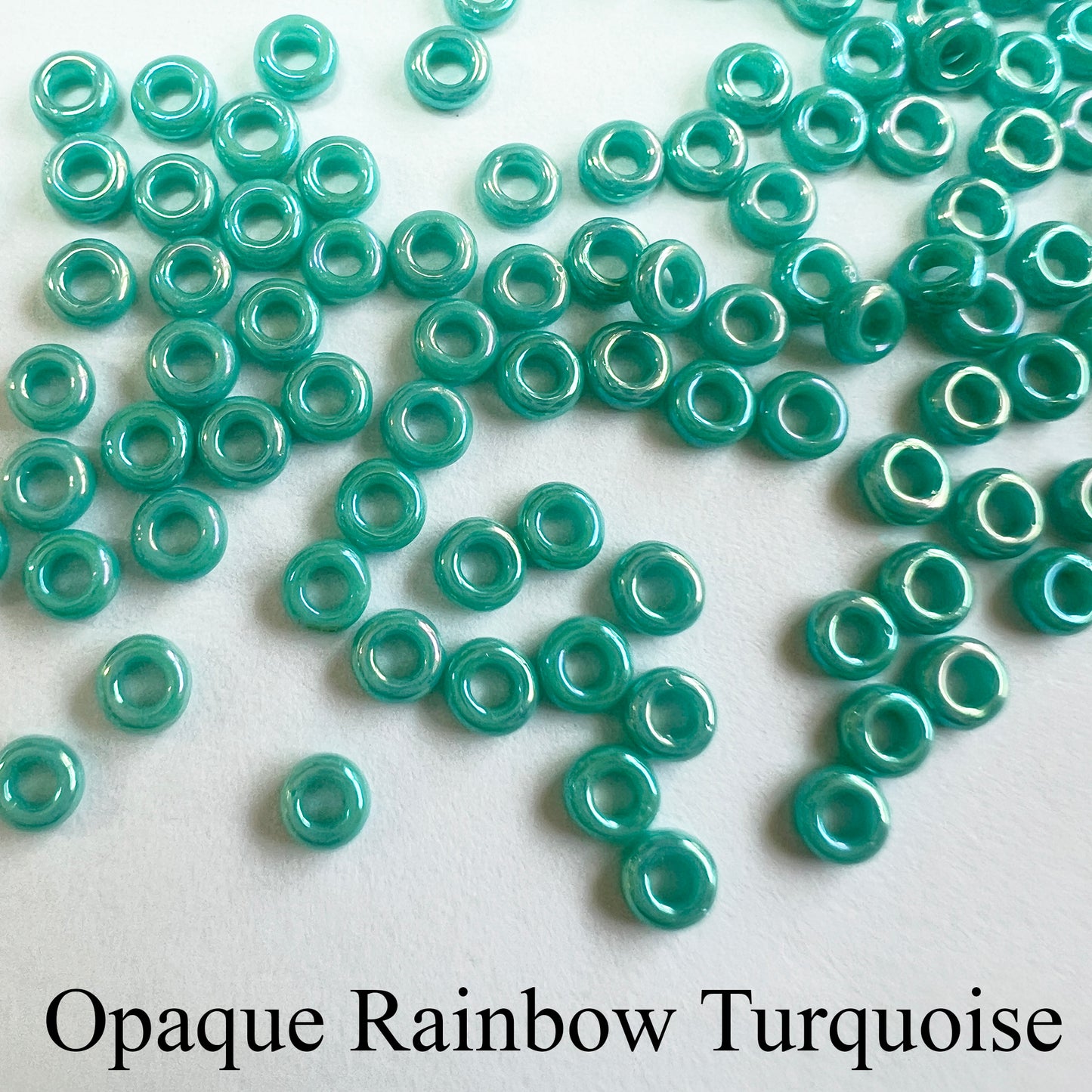 Toho Demi Round Seed Beads