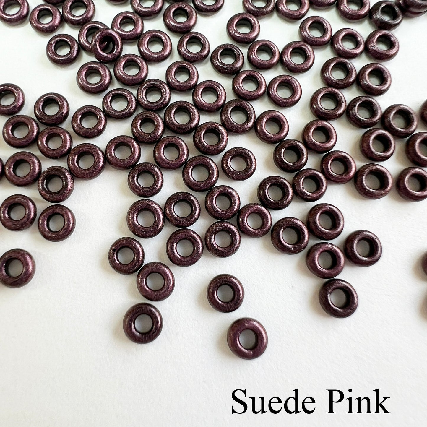 Toho Demi Round Seed Beads