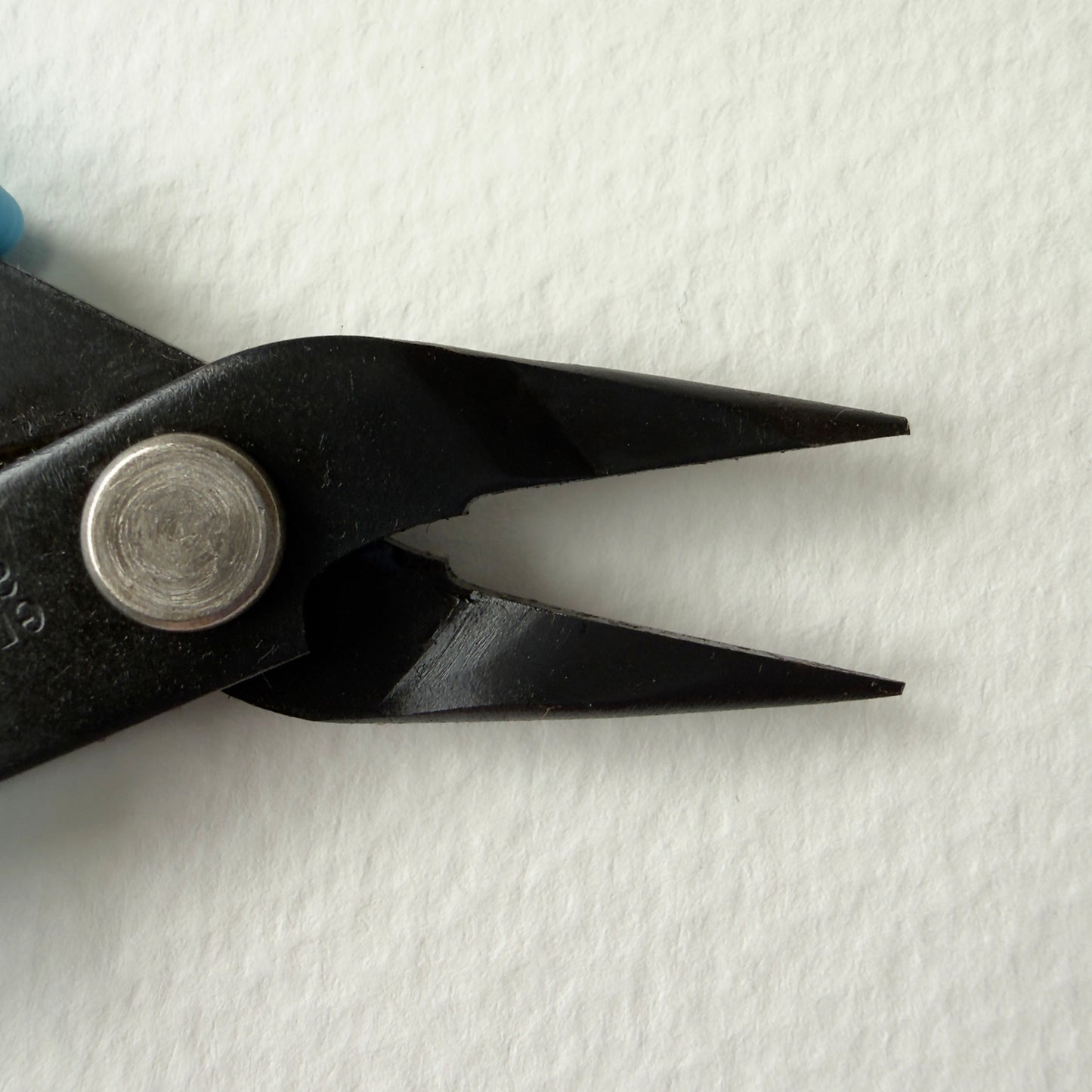 Xuron Combination Long Nose Plier & Cutter (485C)