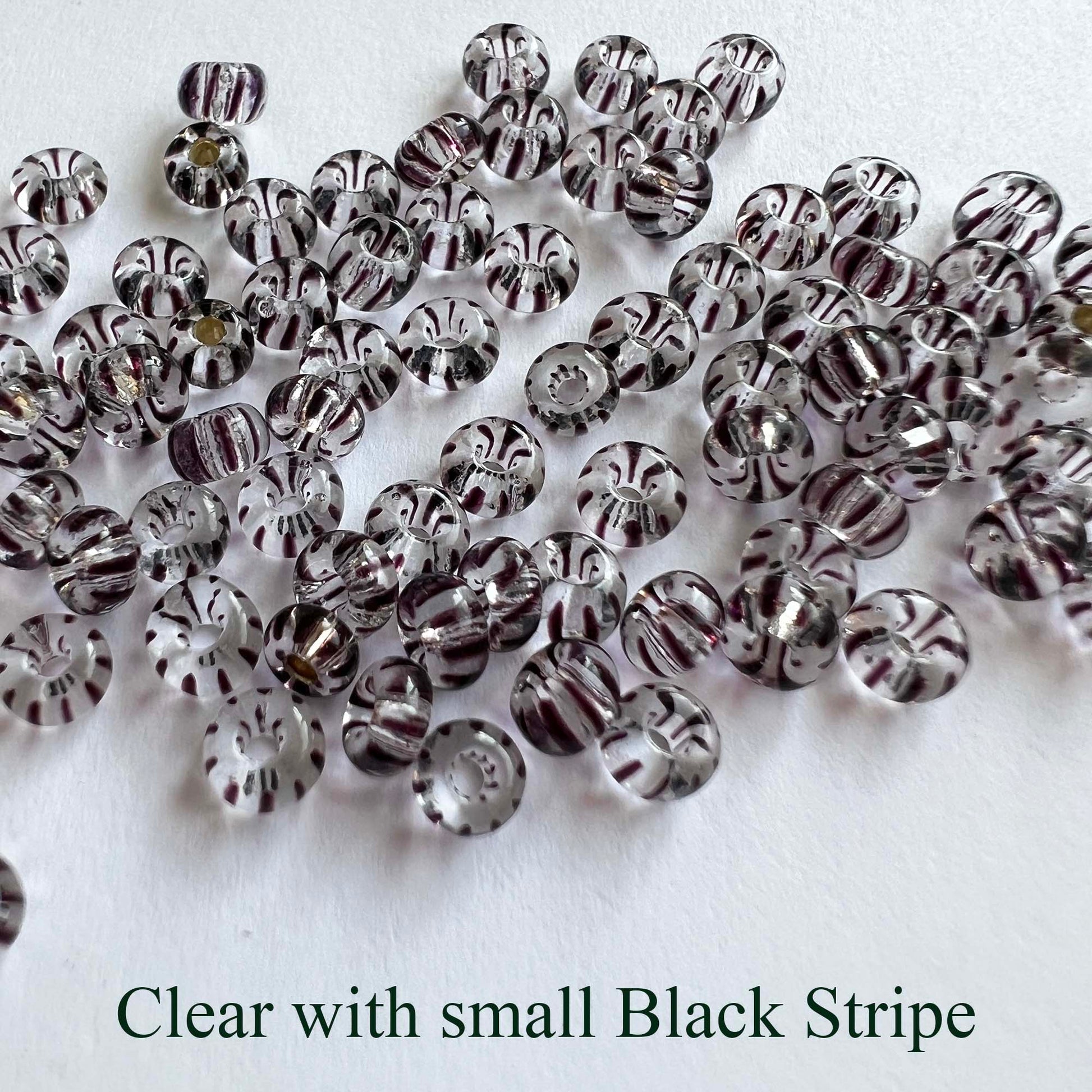 4 X 6mm, Raw Brass Striped Oval Tiny Beads - Hole 2 - Yahoo Shopping