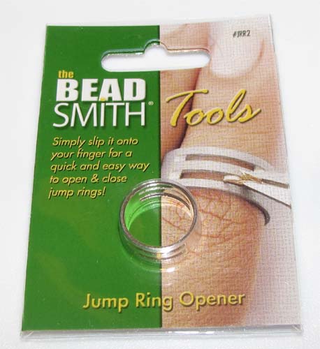 Jump Ring Opening Tool