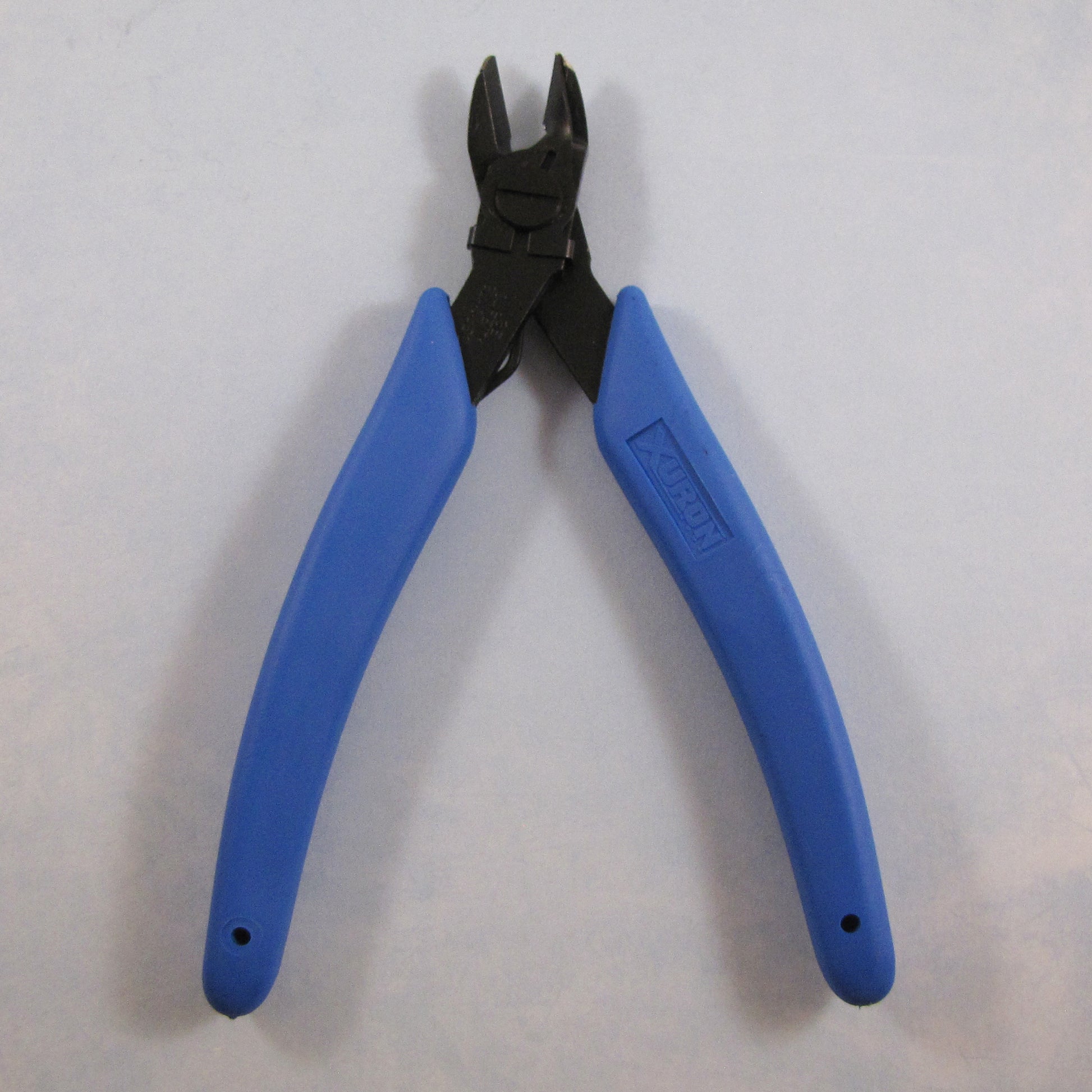 Flush Cutter Xuron 170-II – AAA Craft Wire