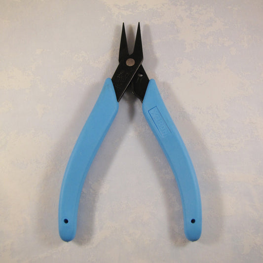 Xuron Pliers Long Flat (485)